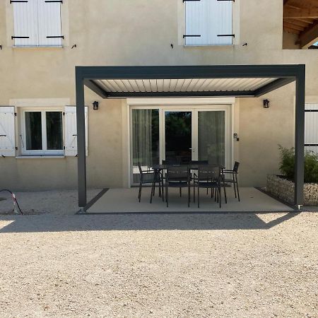 Bel Appartement En Campagne Grane Εξωτερικό φωτογραφία