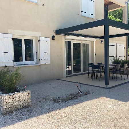 Bel Appartement En Campagne Grane Εξωτερικό φωτογραφία