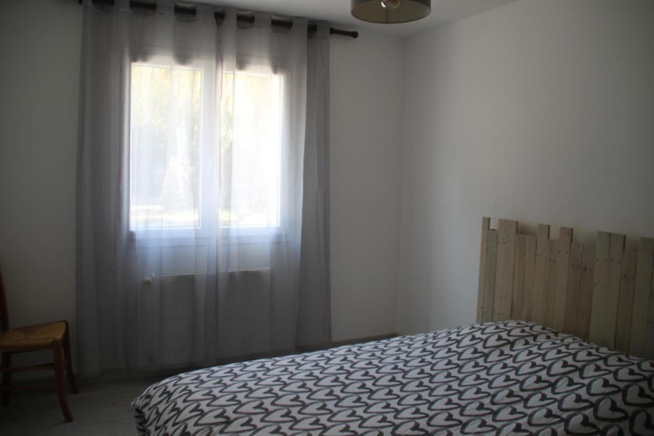 Bel Appartement En Campagne Grane Εξωτερικό φωτογραφία